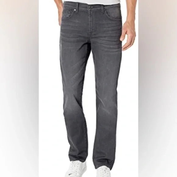 EUC Men's 7 for all Mankind - Picture 1 of 14